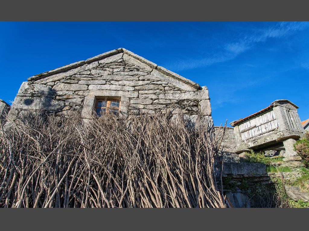 Casa Da Costa Villa Melgaço Dış mekan fotoğraf