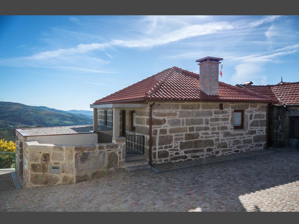 Casa Da Costa Villa Melgaço Oda fotoğraf
