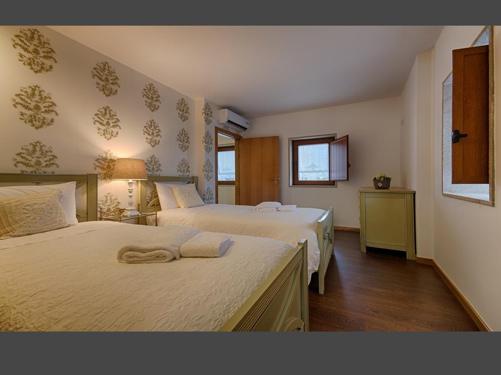 Casa Da Costa Villa Melgaço Oda fotoğraf