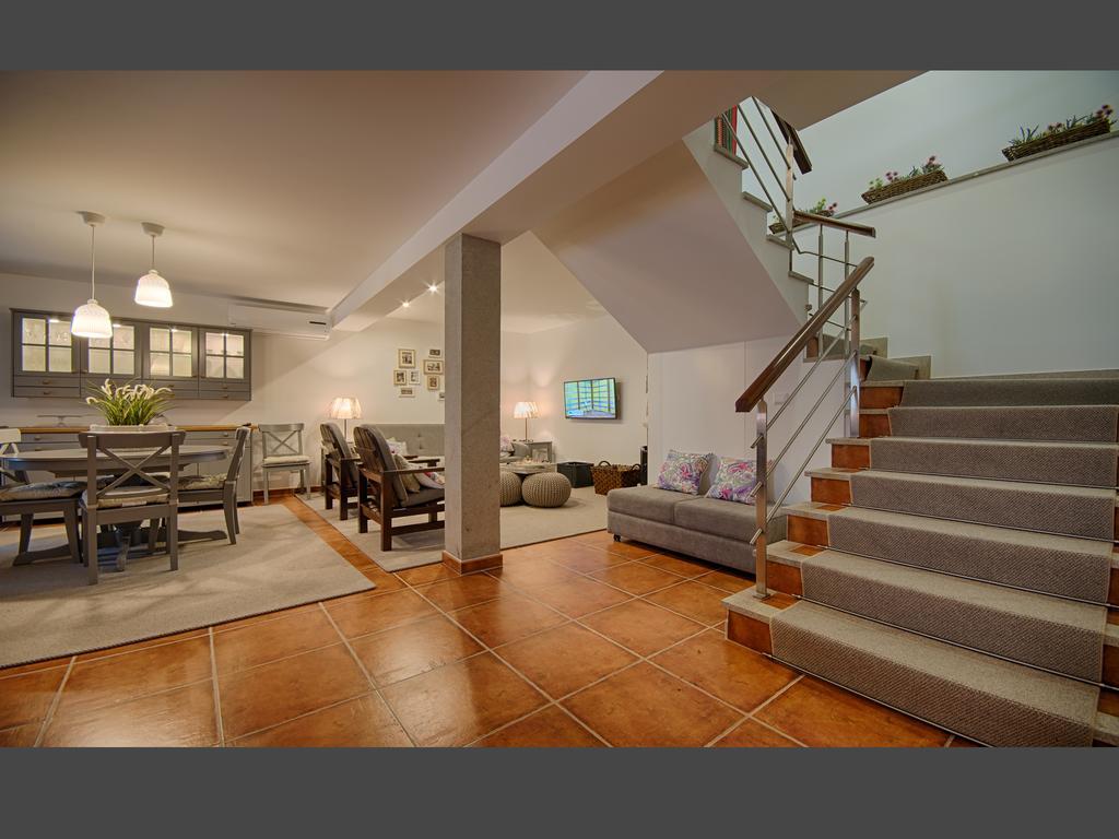 Casa Da Costa Villa Melgaço Oda fotoğraf